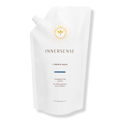 I Create Hold Styling Gel - 32.0 oz (Refill)