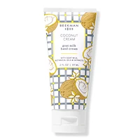 Beekman 1802 Travel Size Coconut Cream Hand Cream