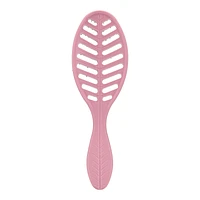 Go Green Speed Dry Brush - Pink