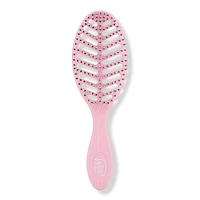 Go Green Speed Dry Brush - Pink