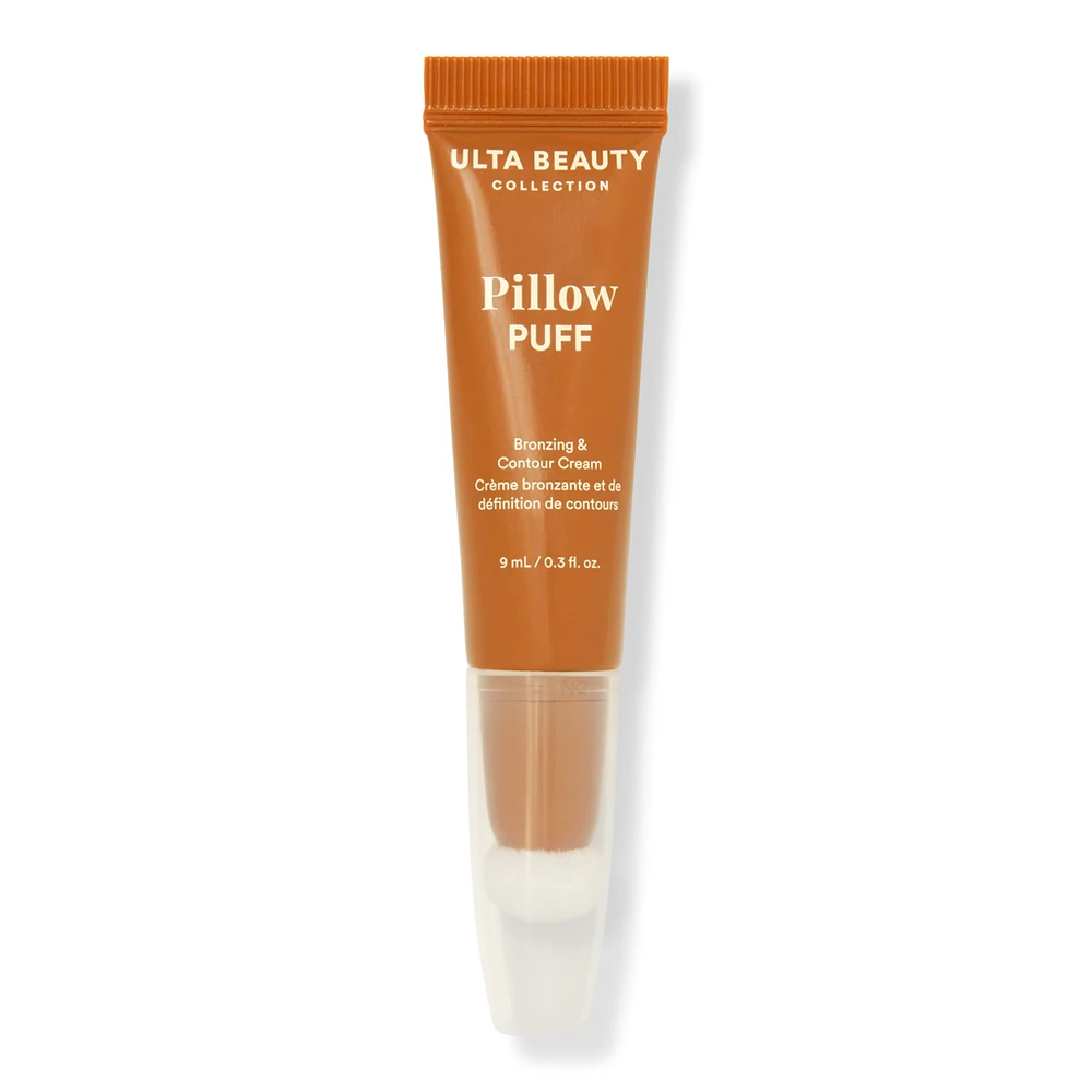 ULTA Beauty Collection Pillow Puff Bronzing & Contour Cream