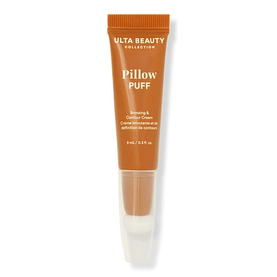 ULTA Beauty Collection Pillow Puff Bronzing & Contour Cream