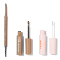 Best In Brow Kit - Light