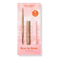 Best In Brow Kit - Light