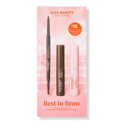 Best In Brow Kit