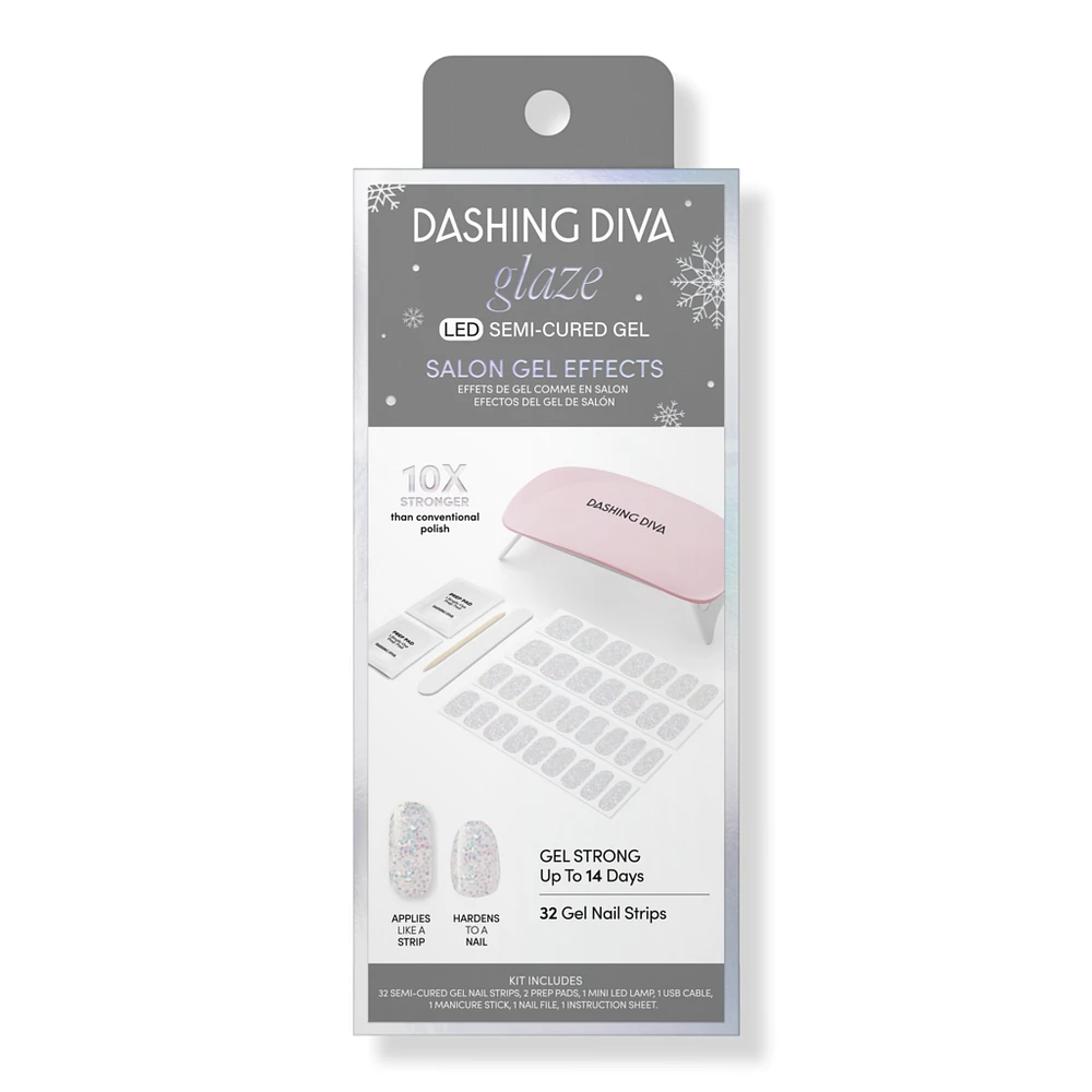 Dashing Diva Gummy Bear Glaze Starter Kit