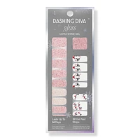 Dashing Diva Light Show Gloss Ultra Shine Gel