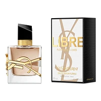 Libre Flower & Flames Eau de Parfum Florale