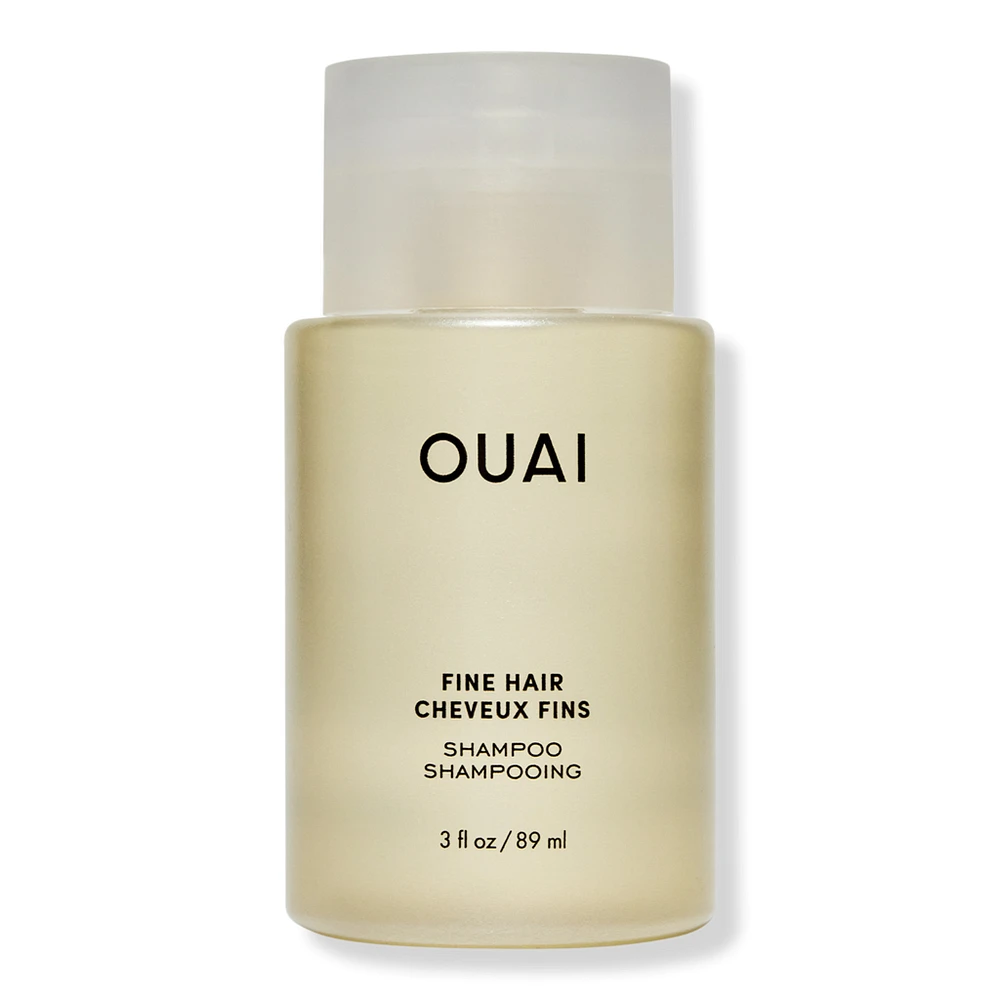 OUAI Travel Size Fine Shampoo