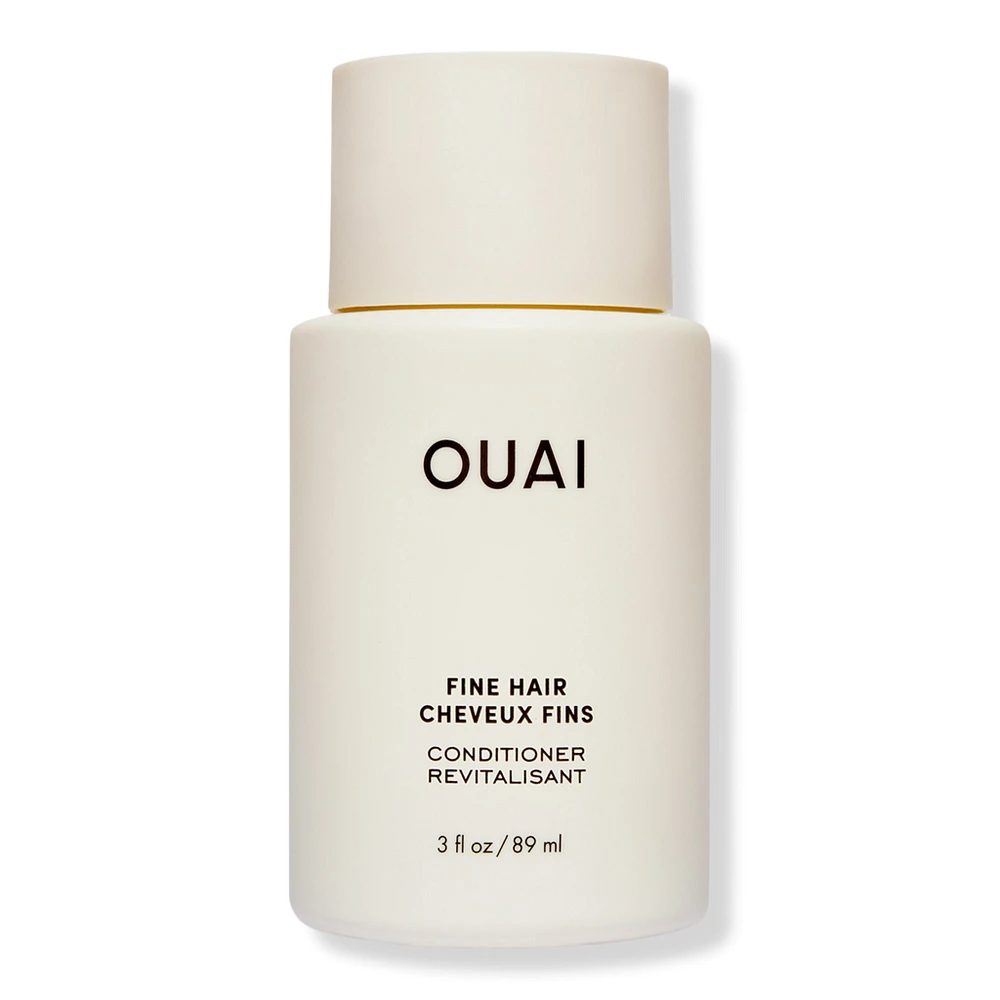 OUAI Travel Size Fine Conditioner