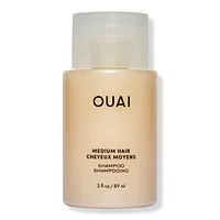 OUAI Travel Size Medium Shampoo