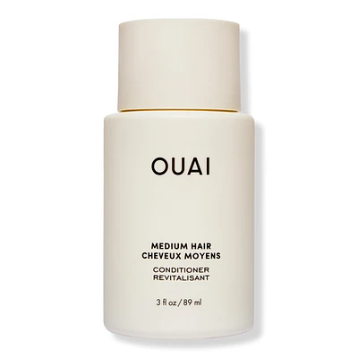 OUAI Travel Size Medium Conditioner