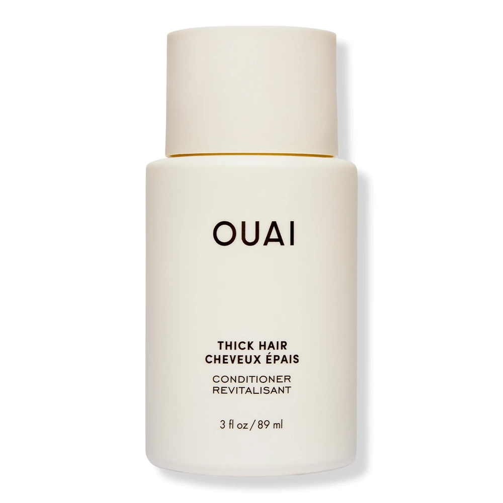 OUAI Travel Size Thick Conditioner