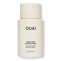 OUAI Travel Size Thick Conditioner