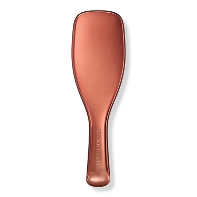The Chrome Ultimate Detangler - Chocolate Bronze
