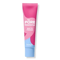 Benefit Cosmetics The POREfessional Matte Pore Minimizing Primer