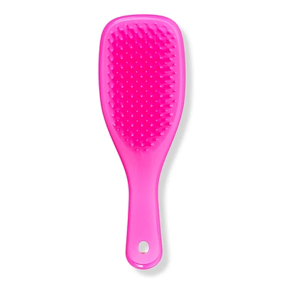 The Mini Ultimate Detangler Hairbrush - Runway Pink