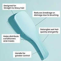 The Ultimate Detangler