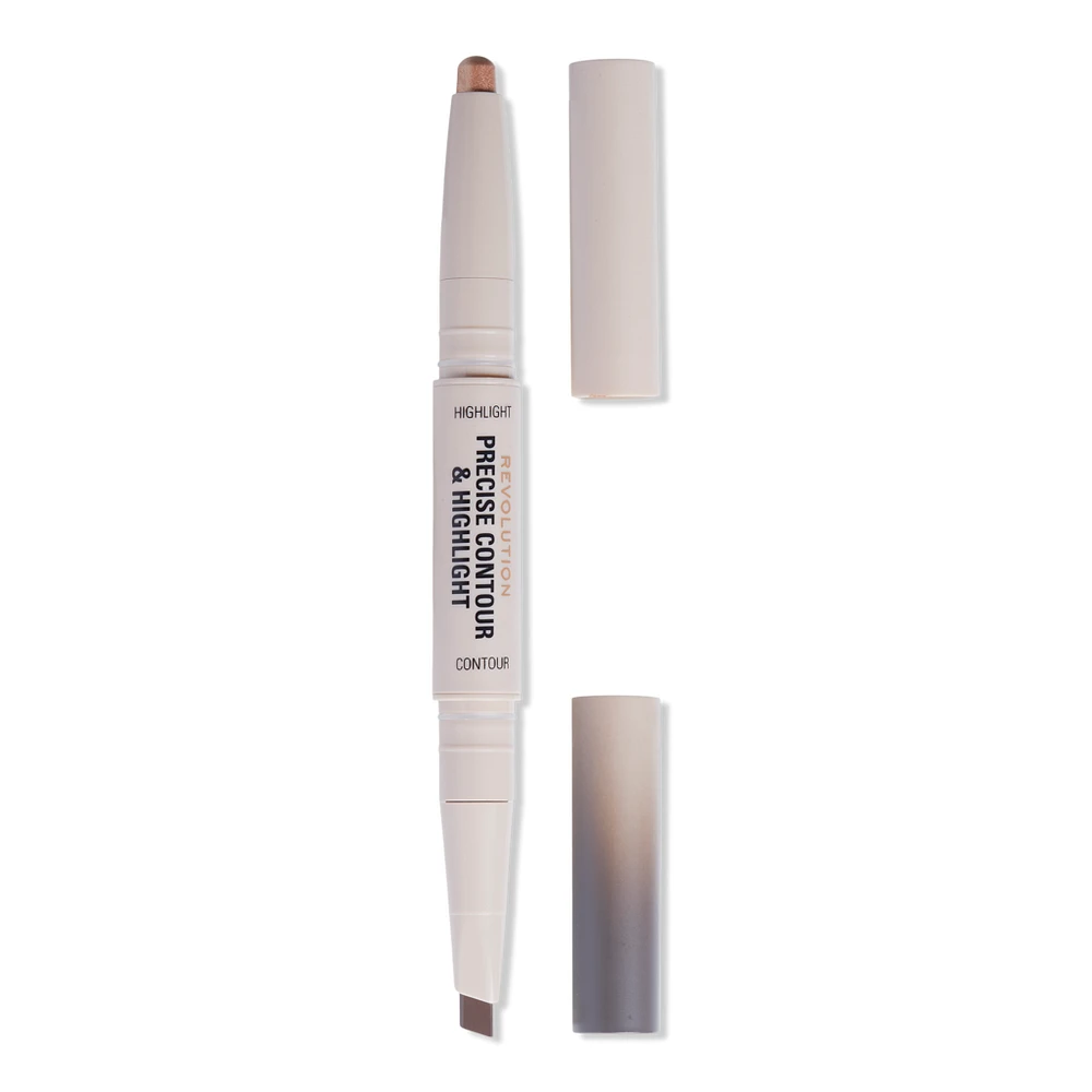 Revolution Beauty Precise Contour & Highlight Stick