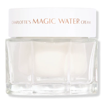 Magic Water Cream Gel Moisturizer with Niacinamide