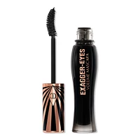 Exagger-eyes Volume Mascara - Black