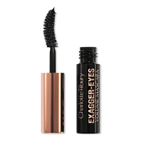 Travel Size Exagger-eyes Volume Mascara - Black