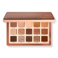 NATASHA DENONA I Need a Warm Eyeshadow Palette