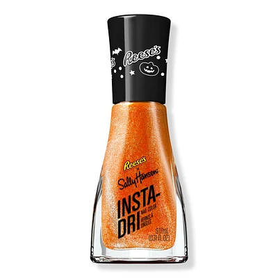 Sally Hansen Insta-Dri Reese's Nail Polish Collection