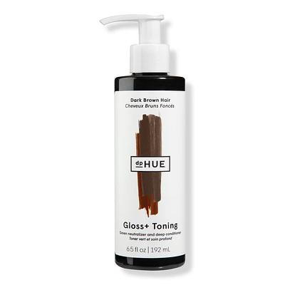 Gloss+ Toning