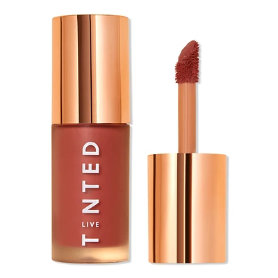 Blush Crush Liquid Blush - Emotionally Unavailable