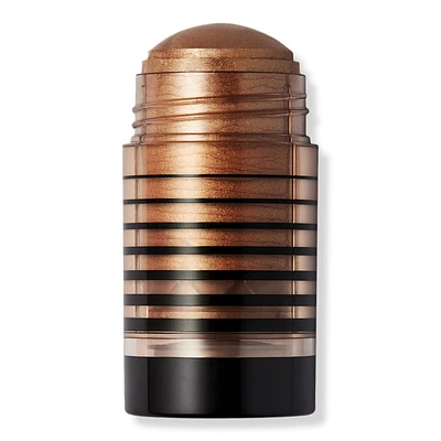 Status Stick Face-And-Body Highlighter - Unbothered Bronze