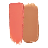 Desert Island Duo Blush + Bronzer Stick