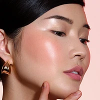Desert Island Duo Blush + Bronzer Stick - Shade 1.5 - Bloom Service / Bronze Voyage
