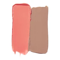 Desert Island Duo Blush + Bronzer Stick - Shade 1.5 - Bloom Service / Bronze Voyage