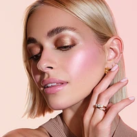 Desert Island Duo Blush + Bronzer Stick - Shade 2.5 - Cool Girl / No Shade
