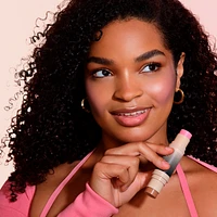 Desert Island Duo Blush + Bronzer Stick - Shade 2.5 - Cool Girl / No Shade