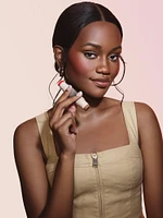 Desert Island Duo Blush + Bronzer Stick - Shade 5 - Ride or Die / Wing Woman