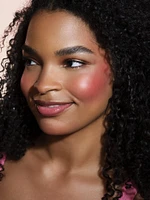 Desert Island Duo Blush + Bronzer Stick - Shade 5 - Ride or Die / Wing Woman