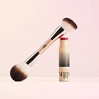 Desert Island Duo Blush + Bronzer Stick - Shade 5 - Ride or Die / Wing Woman