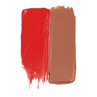 Desert Island Duo Blush + Bronzer Stick - Shade 5 - Ride or Die / Wing Woman