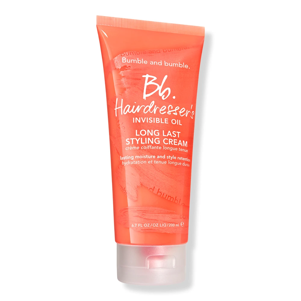 Bumble and bumble Hairdresser's Invisible Oil Long Last Hydrating Styling Cream