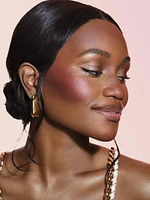 GlowTour Duo Shimmering Blush + Contour Stick