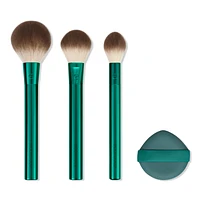 EcoTools Blend, Blush, + Bronze Limited Edition Face Set