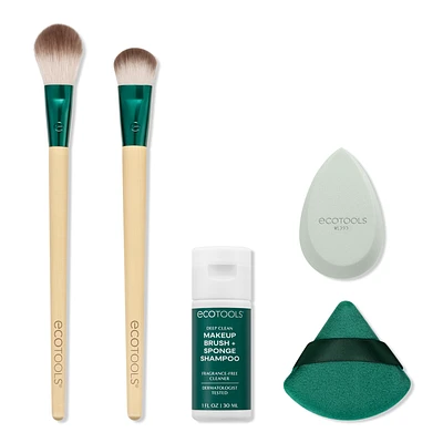 EcoTools Feeling Festive Limited Edition Gift Set