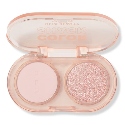Color Snack Eyeshadow Duo - Lollipop