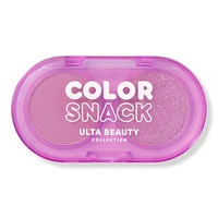 Color Snack Eyeshadow Duo