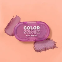 Color Snack Eyeshadow Duo