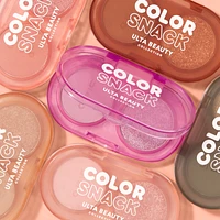 Color Snack Eyeshadow Duo