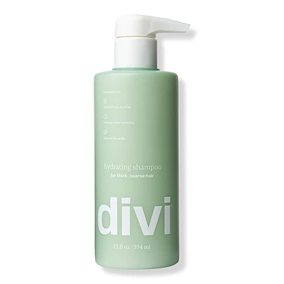 Divi Hydrating Shampoo