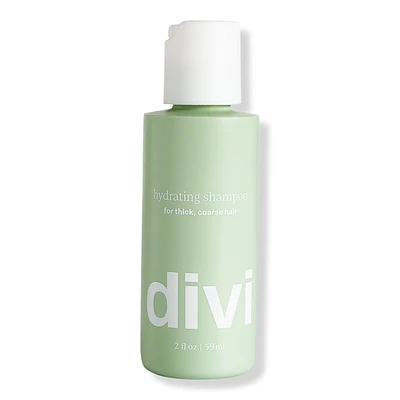 Divi Travel Size Hydrating Shampoo